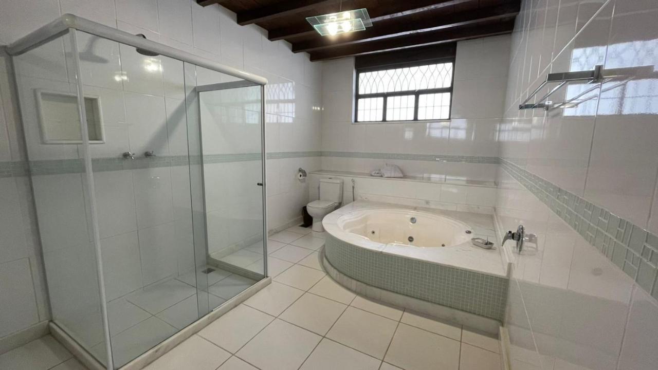 Pousada Cozy House Pedro do Rio Buitenkant foto