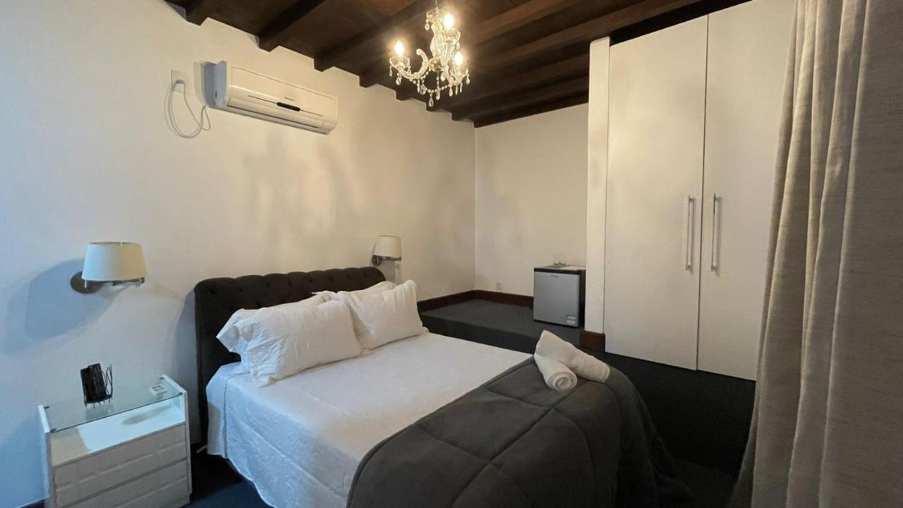 Pousada Cozy House Pedro do Rio Buitenkant foto