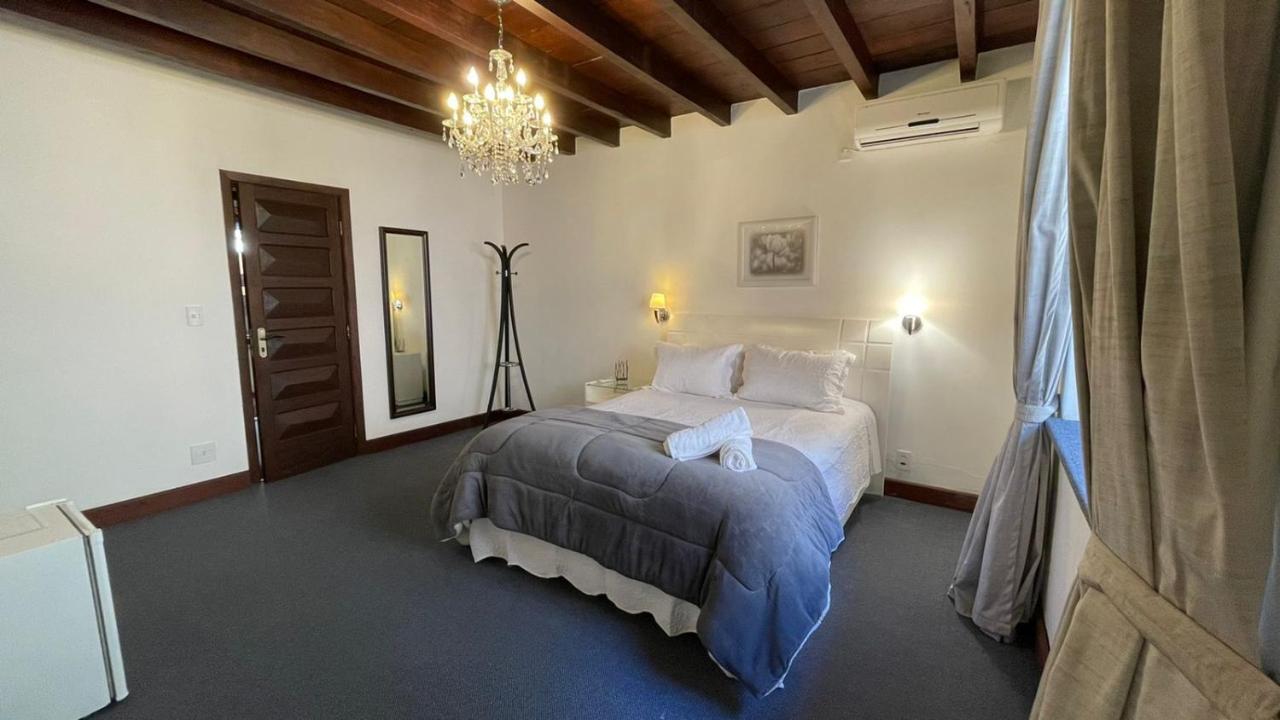 Pousada Cozy House Pedro do Rio Buitenkant foto