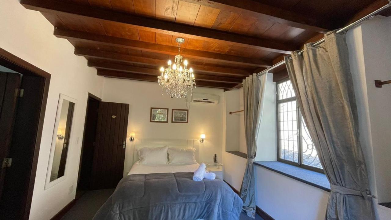 Pousada Cozy House Pedro do Rio Buitenkant foto