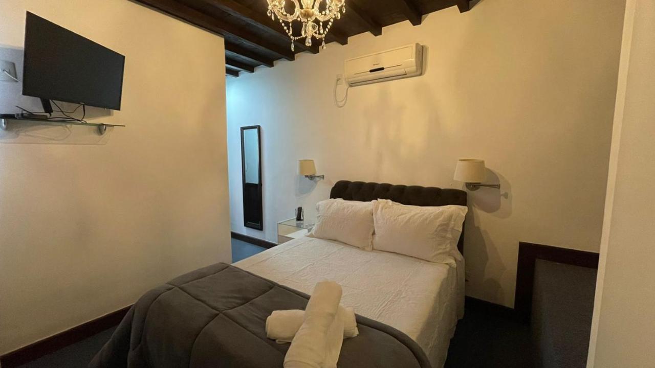 Pousada Cozy House Pedro do Rio Buitenkant foto