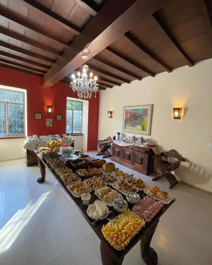 Pousada Cozy House Pedro do Rio Buitenkant foto